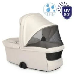 Chicco Alcofa Flexi - Lunar Rock