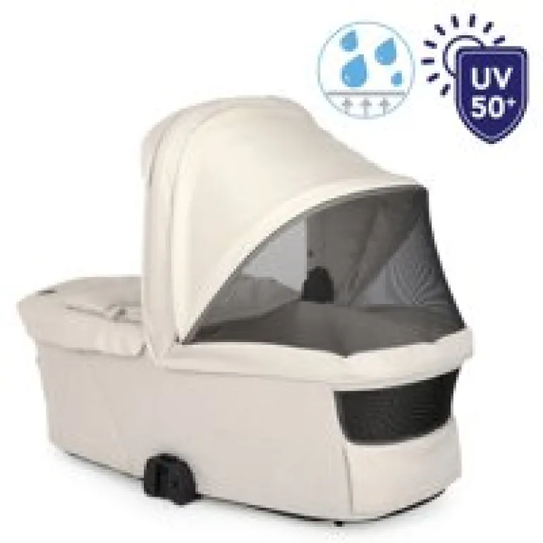 Chicco Alcofa Flexi - Lunar Rock