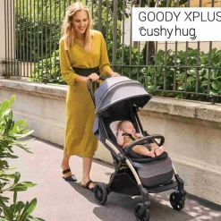 Chicco Almofada Cushy Hug Goody
