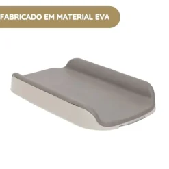 Chicco Banheira Soft Bubble Armonia - Motherpearl