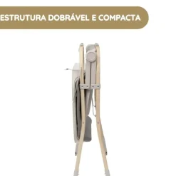 Chicco Banheira Soft Bubble Armonia - Motherpearl