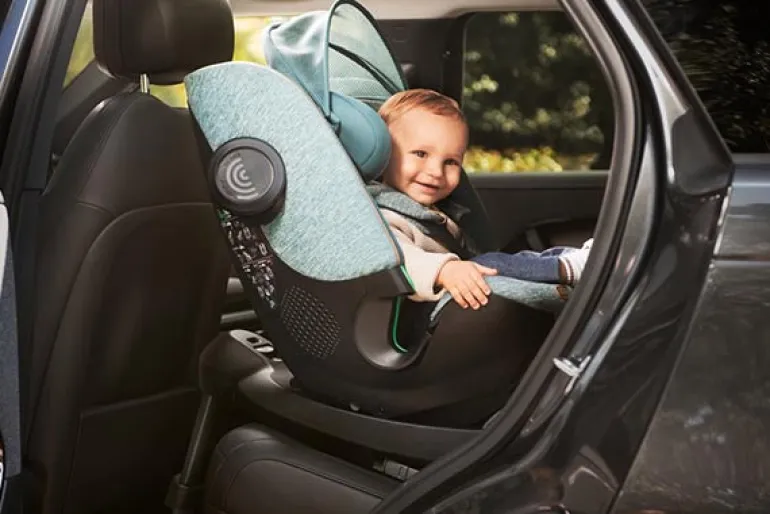 Chicco Base Isofix Full 360 para Kory e Bi-Seat