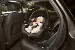 Chicco Base Isofix Full 360 para Kory e Bi-Seat