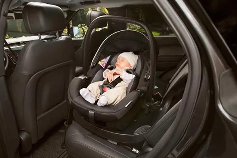 Chicco Base Isofix Full 360 para Kory e Bi-Seat