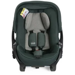 Chicco Cadeira Auto First Seat Recline - Fir Tree