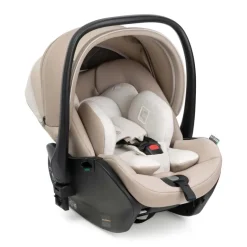 Chicco Cadeira Auto First Seat Recline - Amber Glow
