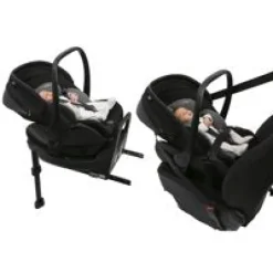 Chicco Cadeira Auto First Seat Recline - Amber Glow