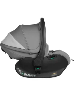 Chicco Cadeira Auto First Seat Recline - Lunar Rock
