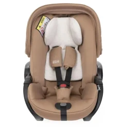 Chicco Cadeira Auto First Seat Recline - Caramel