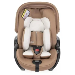 Chicco Cadeira Auto First Seat Recline - Caramel