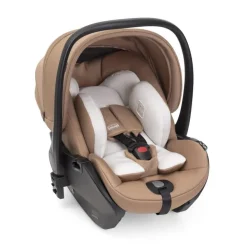 Chicco Cadeira Auto First Seat Recline - Caramel