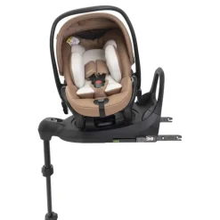 Chicco Cadeira Auto First Seat Recline - Caramel
