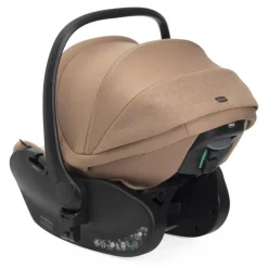 Chicco Cadeira Auto First Seat Recline - Caramel