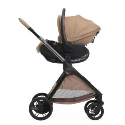 Chicco Cadeira Auto First Seat Recline - Caramel
