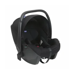 Chicco Cadeira Auto Kory Essential i-Size - Black