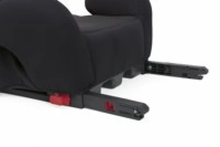 Chicco Cadeira Auto Quasar Fix i-Size - Obsidian