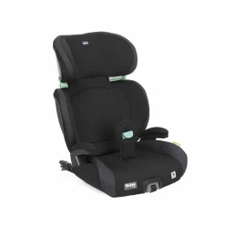 Chicco Cadeira Auto Quizy i-Size - Black