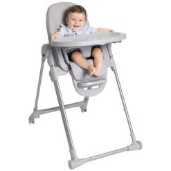 Chicco Cadeira da Papa Polly Armonia - Scandinavian
