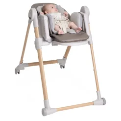 Chicco Cadeira da Papa Polly Armonia - Scandinavian