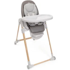 Chicco Cadeira da Papa Polly Armonia - Scandinavian