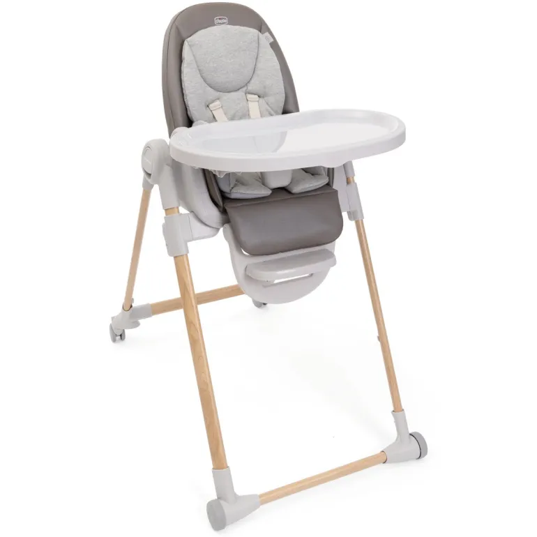 Chicco Cadeira da Papa Polly Armonia - Scandinavian