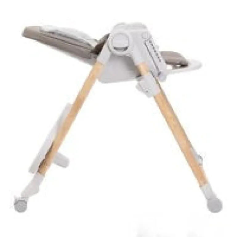 Chicco Cadeira da Papa Polly Armonia - Scandinavian