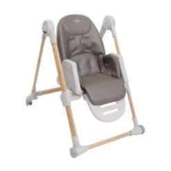 Chicco Cadeira da Papa Polly Armonia - Greenery