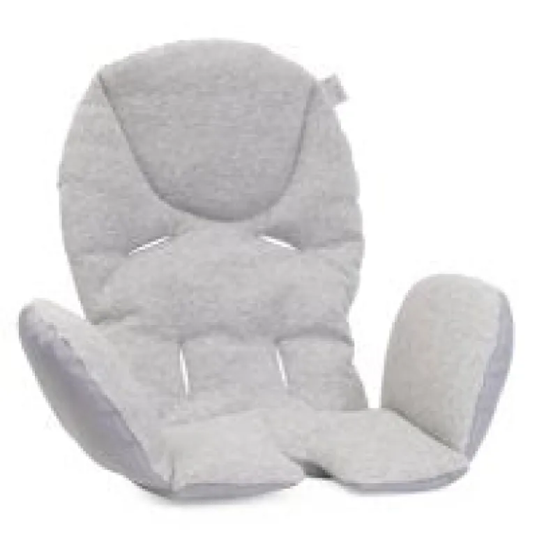 Chicco Cadeira da Papa Polly Armonia - Greenery