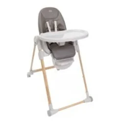 Chicco Cadeira da Papa Polly Armonia - Greenery