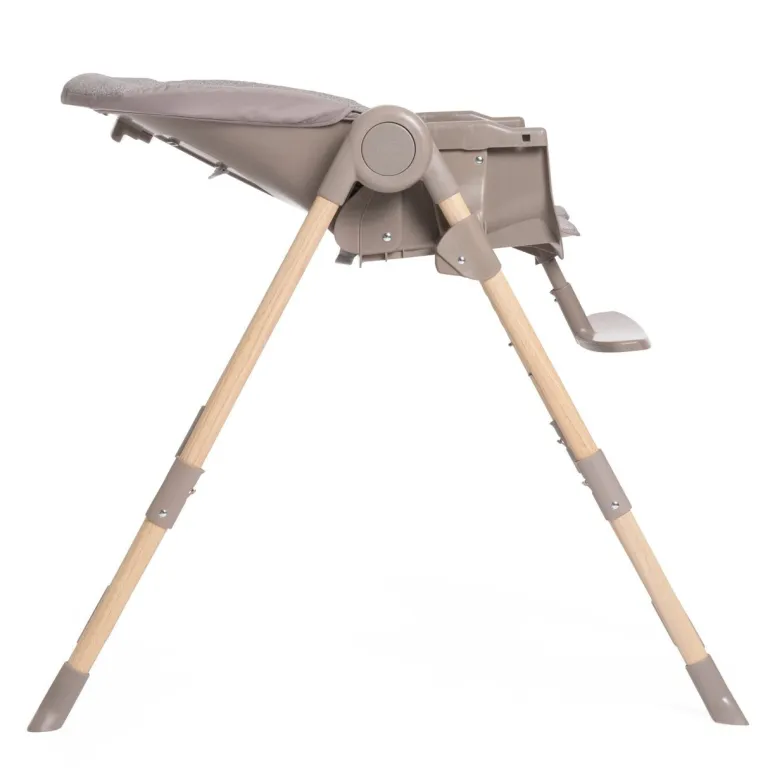 Chicco Cadeira da Papa Polly Essential - Ash