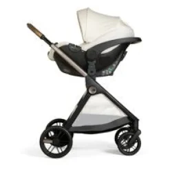 Chicco Carrinho de Bebé Bellagio 2.0 - Black Satin