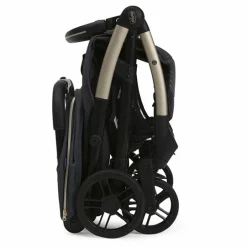 Chicco Carrinho de Bebé Goody Xplus - Dark Shadow