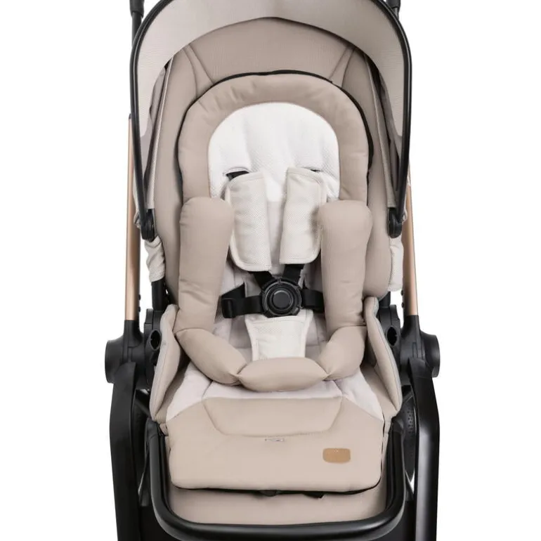 Chicco Carrinho de Bebé Mysa - Amber Glow