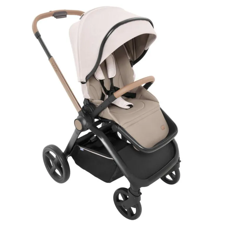 Chicco Carrinho de Bebé Mysa - Amber Glow
