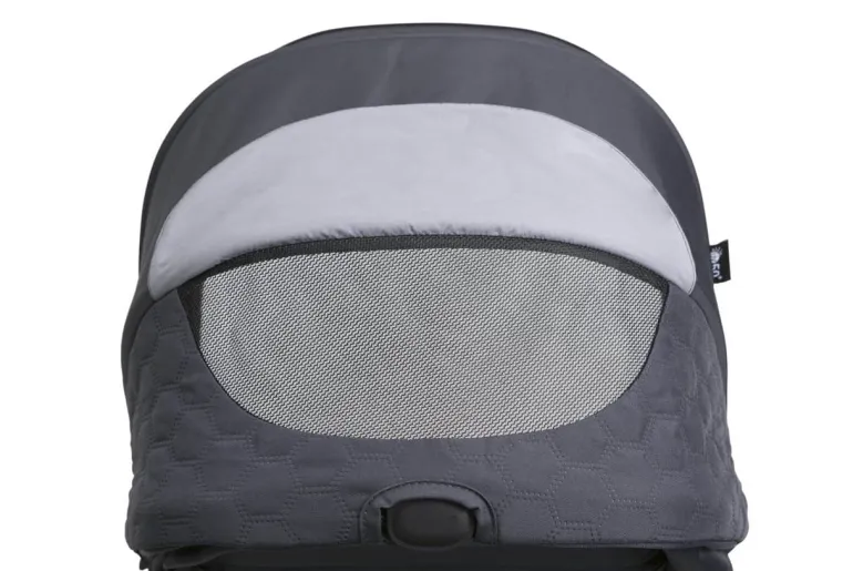 Chicco Carrinho de Bebé Seety - Boston Grey