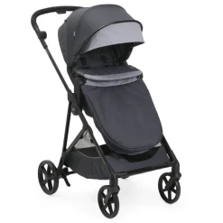 Chicco Carrinho de Bebé Seety - Boston Grey