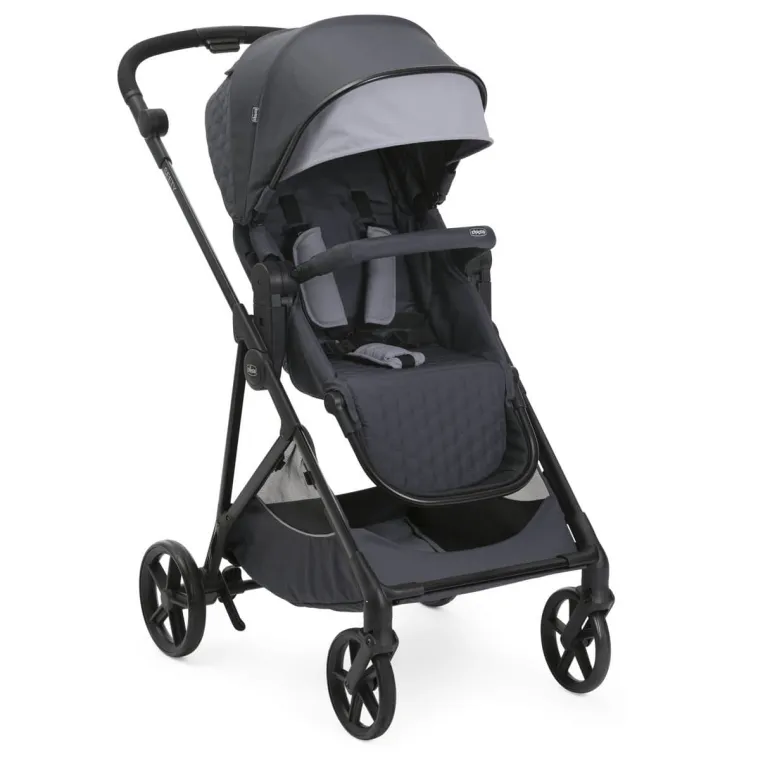 Chicco Carrinho de Bebé Seety - Boston Grey
