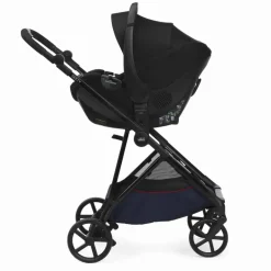Chicco Carrinho de Bebé Seety - Boston Grey