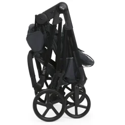 Chicco Carrinho de Bebé Seety - Boston Grey