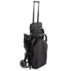 Chicco Carrinho de Bebé Trolley Me - Stone