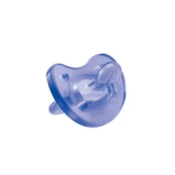 Chicco Chupeta Physio Soft silicone 16-36m - Neutra