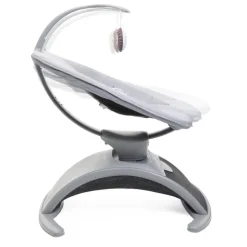 Chicco Espreguiçadeira Comfy Wave - Silverspring
