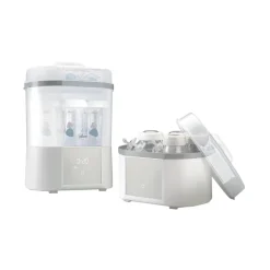 Chicco Esterilizador Elétrico c/ Secagem