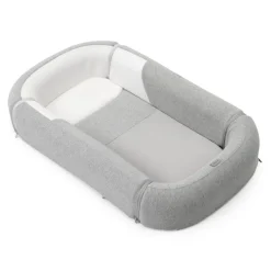 Chicco Mommy Pod Ninho 3-em-1 - Grey