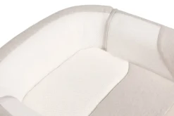 Chicco Mommy Pod Ninho 3-em-1 - Grey