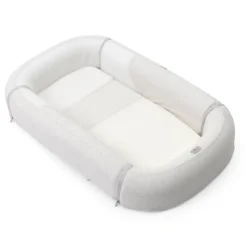 Chicco Mommy Pod Ninho 3-em-1 - Neutral