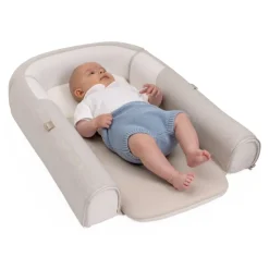 Chicco Mommy Pod Ninho 3-em-1 - Neutral