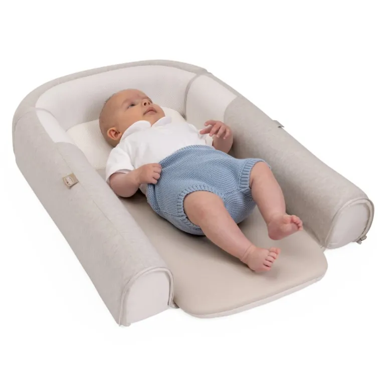 Chicco Mommy Pod Ninho 3-em-1 - Neutral