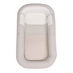 Chicco Mommy Pod Ninho 3-em-1 - Neutral