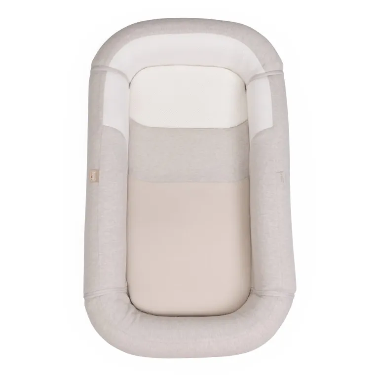 Chicco Mommy Pod Ninho 3-em-1 - Neutral